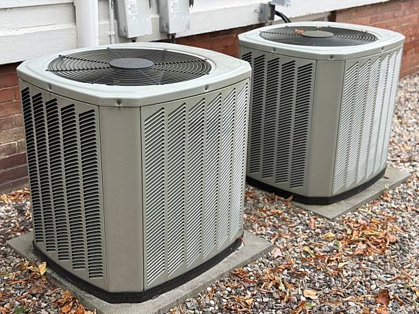 Reliable Hvac contractor in Vinton, VA by Leonard HVAC